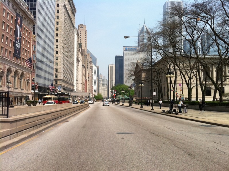 File:Michigan Avenue (5738612201).jpg