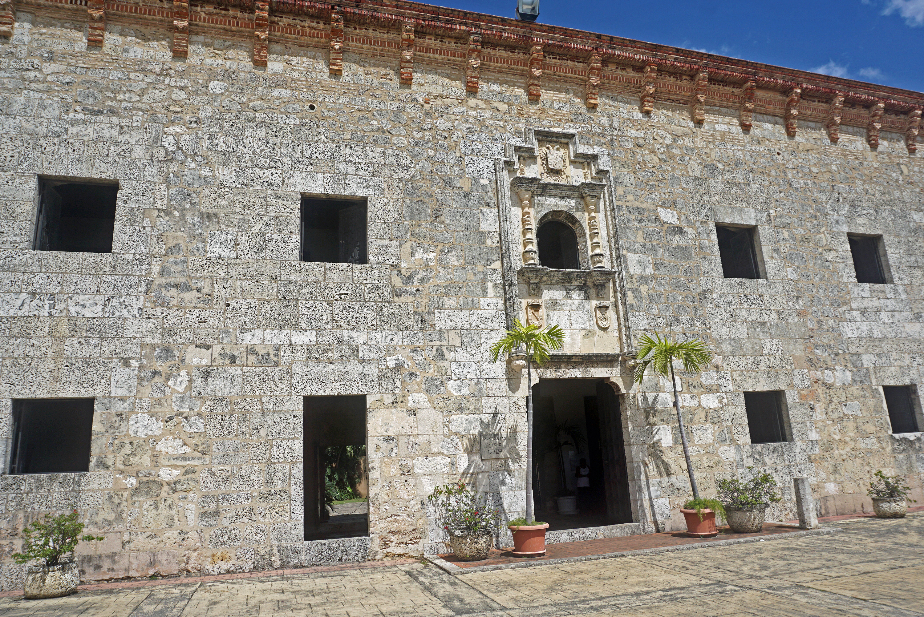 Total 74+ imagen el museo de las casas reales