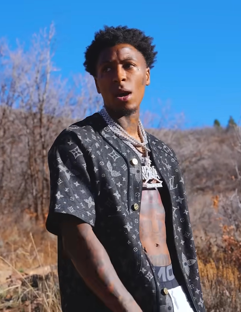 How Many Kids Does NBA YoungBoy Have? Here's What We Know!