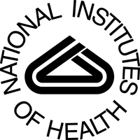 לוגו המכונים הלאומיים לבריאות