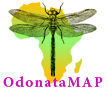 Odonata Atlas of Africa