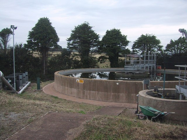 File:Otterton Water Treatment Plant - geograph.org.uk - 956308.jpg