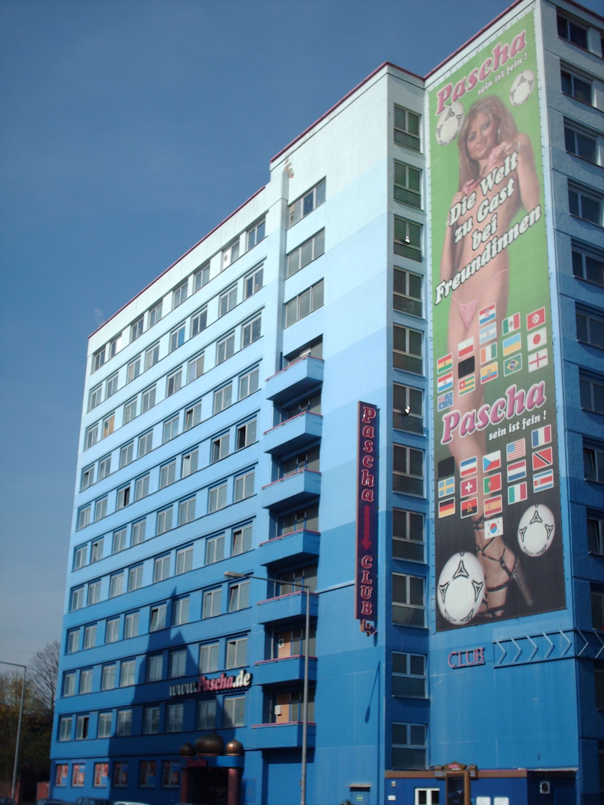 Haus stuttgart preise drei farben Stuttgart