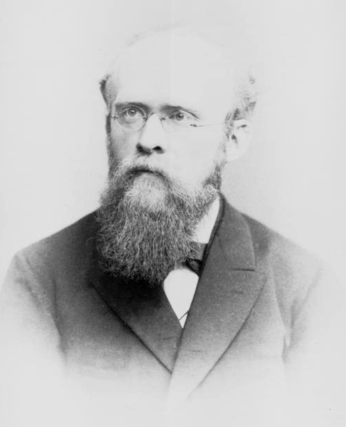 Paul Klengel, 1885