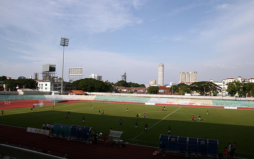 City Stadium, Penang - Wikipedia