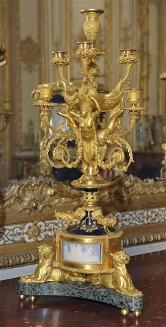 Louis XVI Watches | Versailles 650