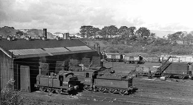 File:Polmont Locomotive Depot 2075360 8aa974b1.jpg