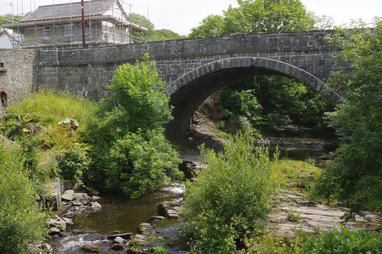 Pont Aberarth