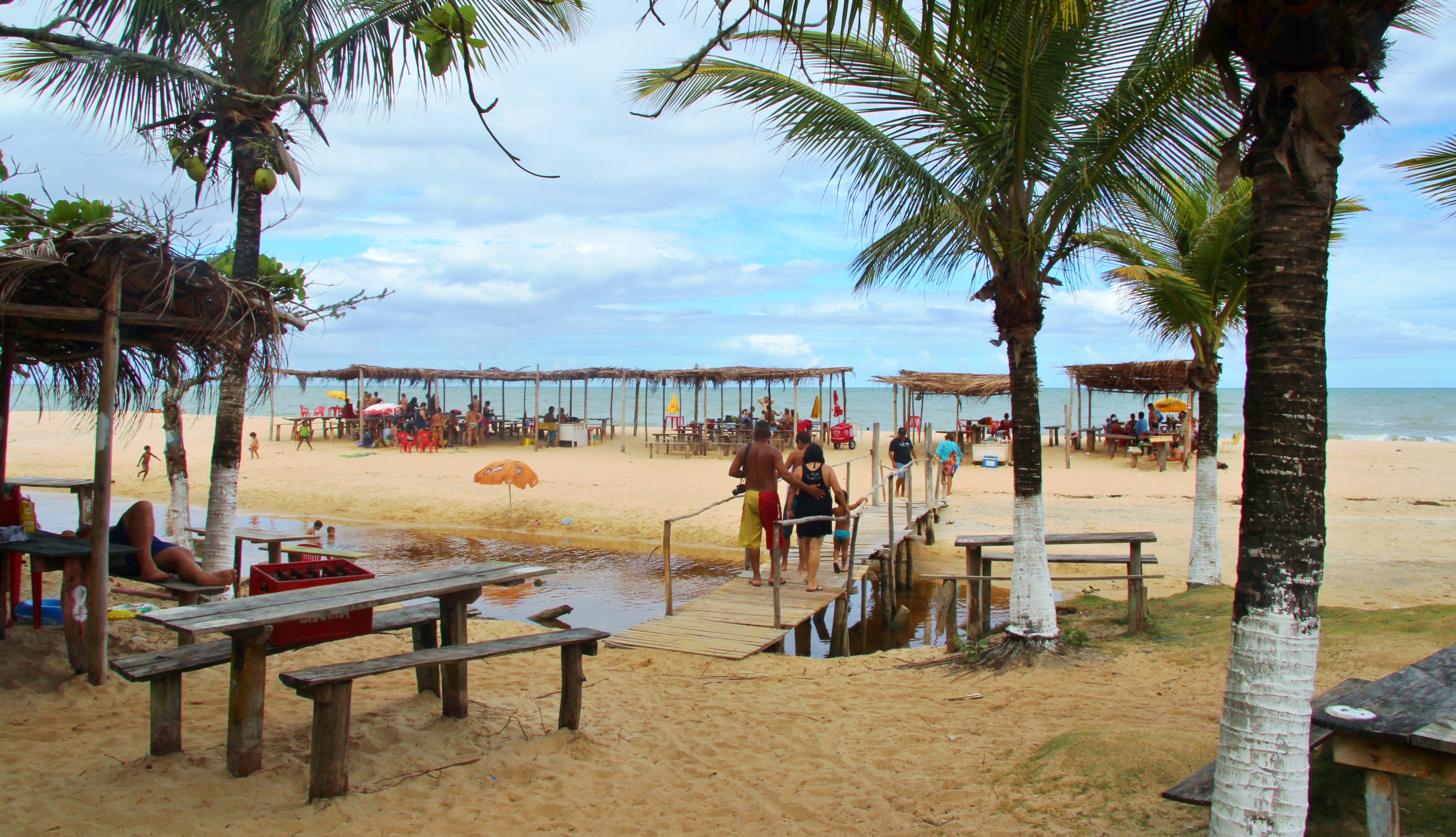 File:Praia da Paixão - Prado-BA - panoramio.jpg - Wikimedia Commons