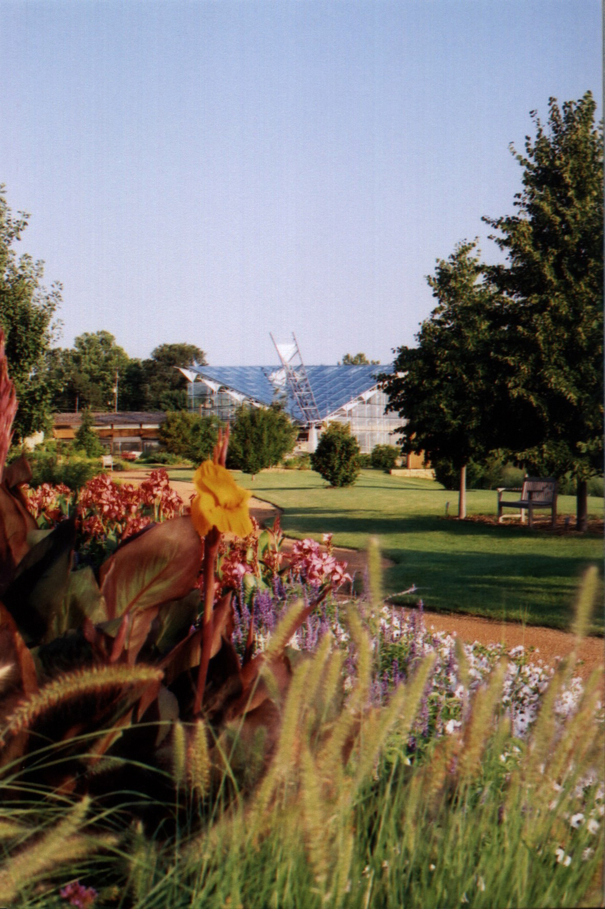 Image result for reiman gardens