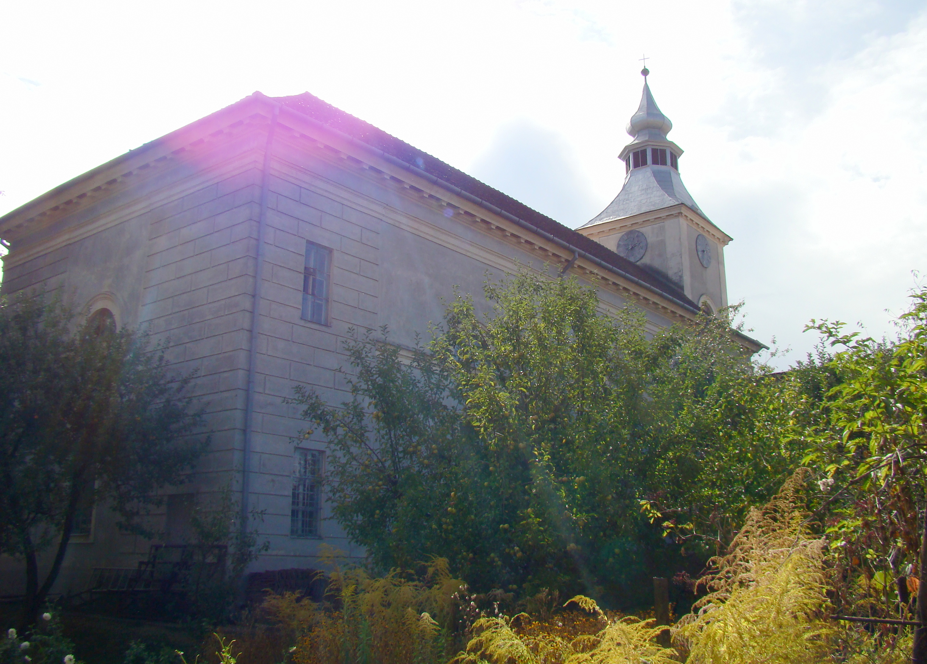 File:RO BV Biserica evanghelica din Fagaras (82).jpg - Wikimedia Commons