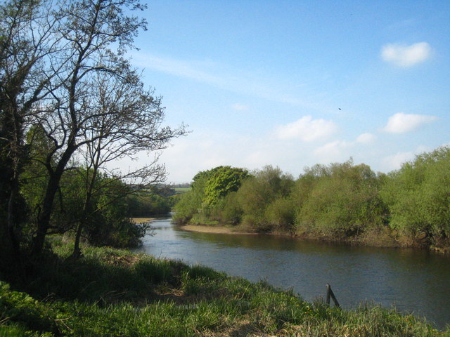 River Boyne Oldbridge