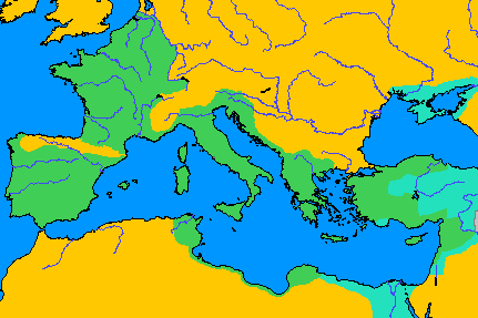 File:Roman Empire in 50 BC.png