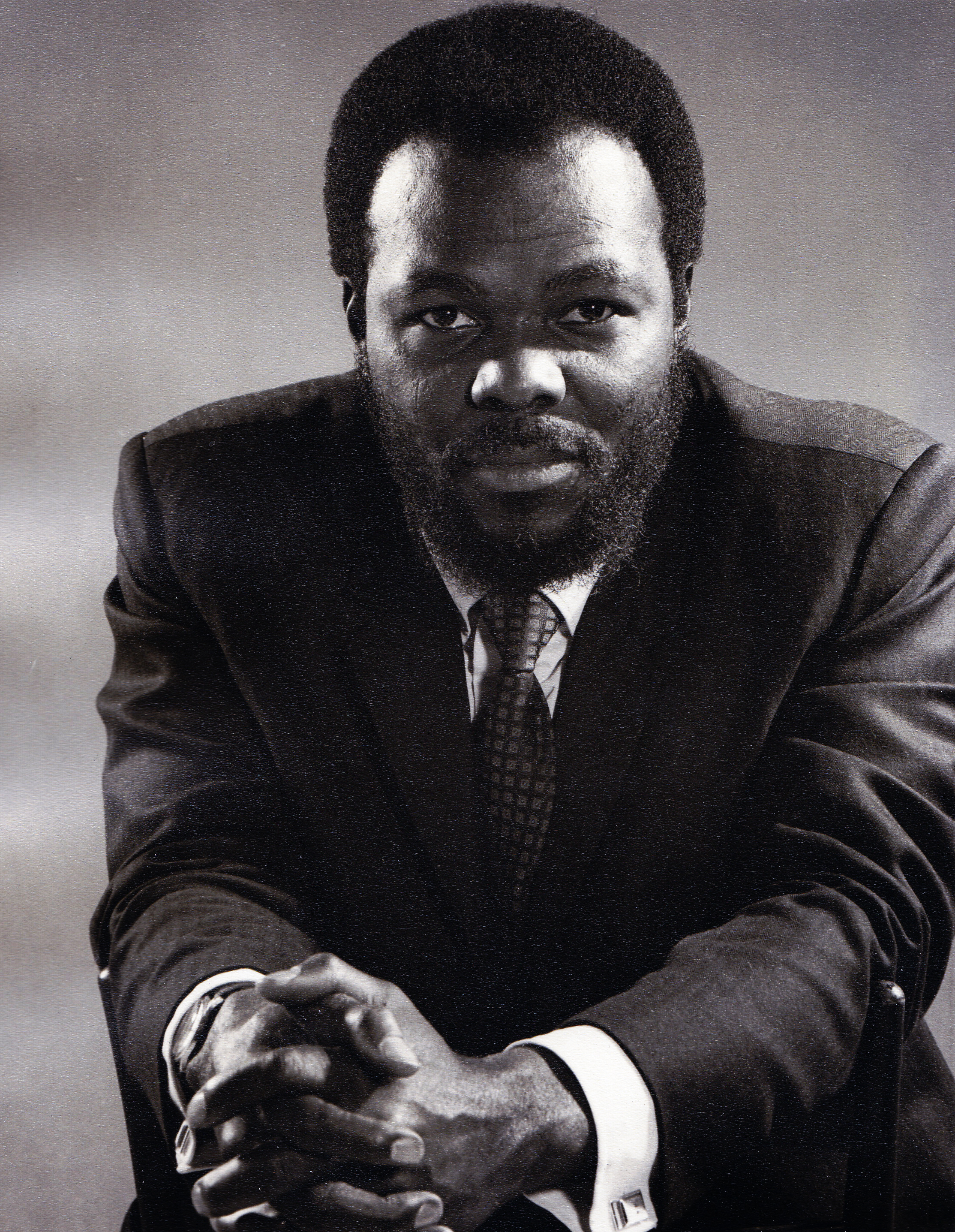 Innis circa 1970