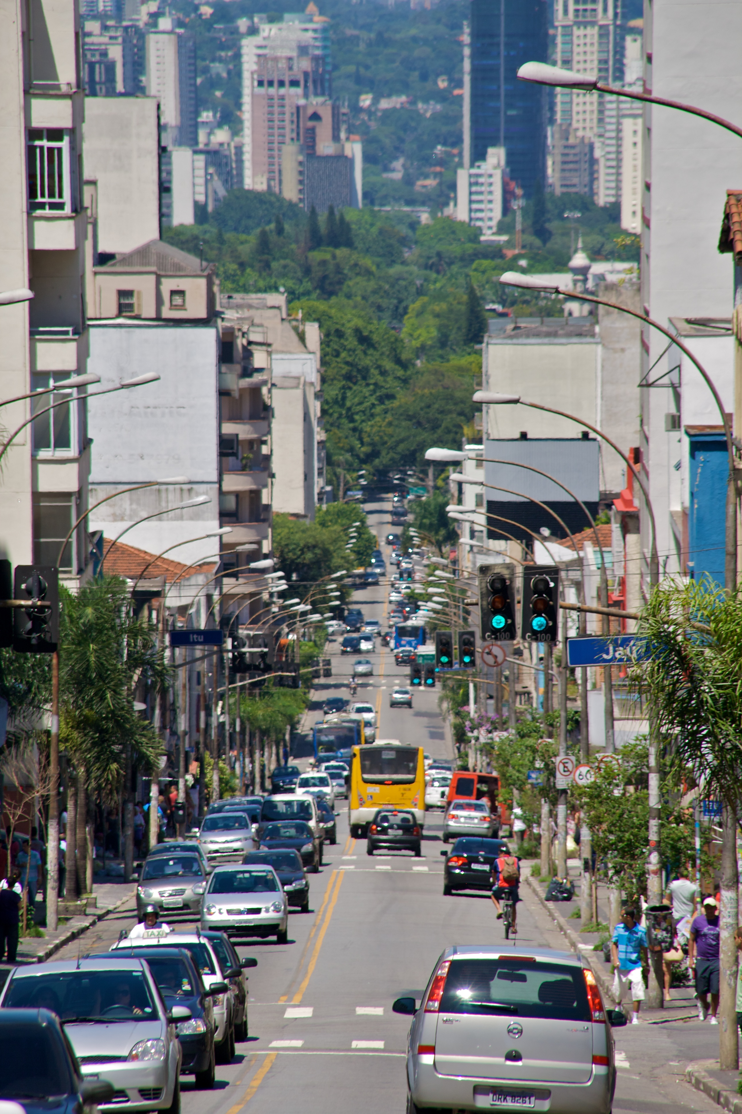 Rua Augusta