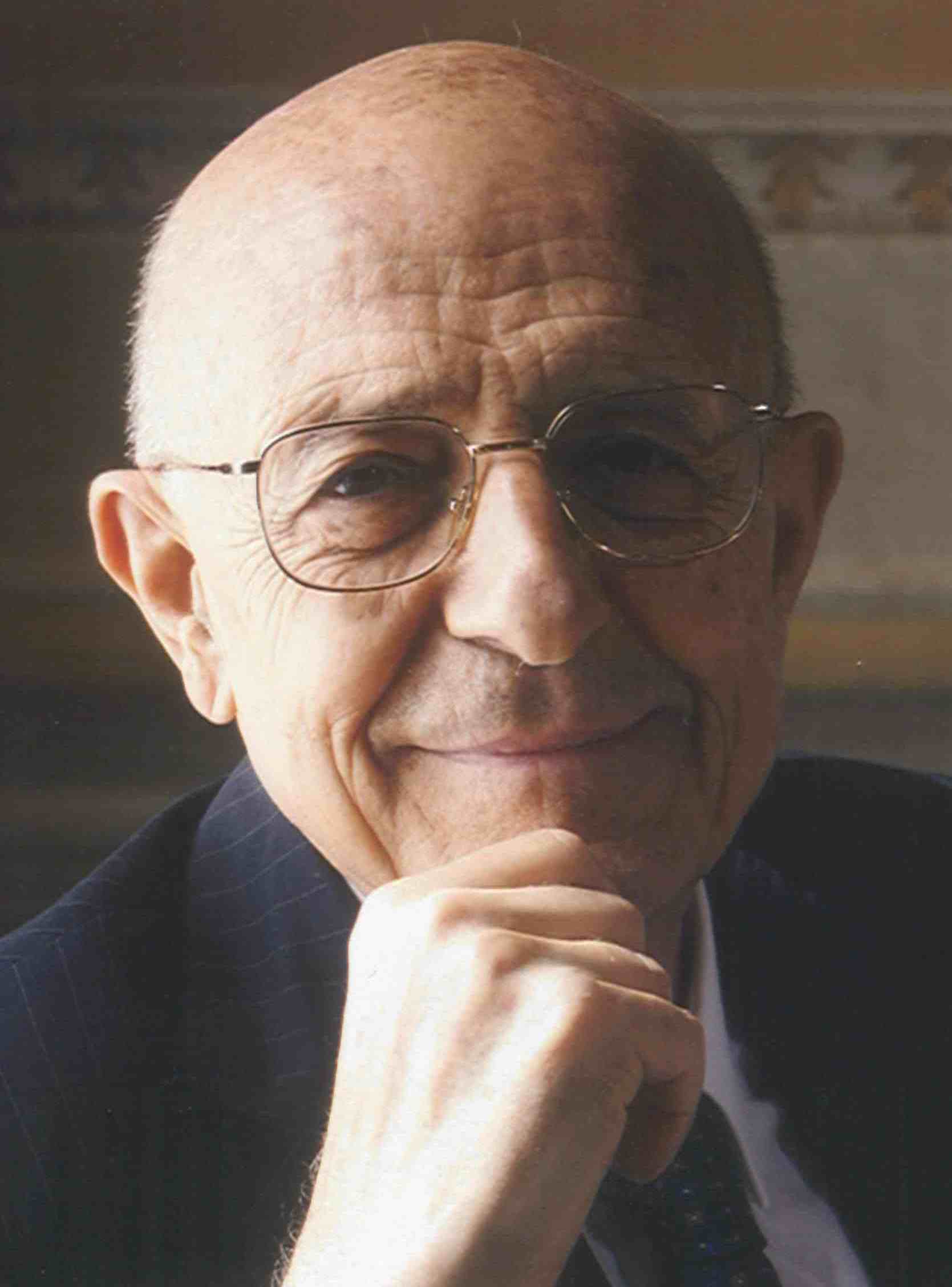 Cassese in 1992