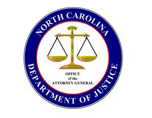 <span class="mw-page-title-main">North Carolina Attorney General</span> Attorney general for the U.S. state of North Carolina