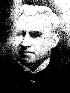 <span class="mw-page-title-main">Fielding Clarke</span> British colonial judge