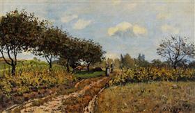 File:Sisley - path-in-the-country-1876.jpg