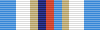 Ruban de la médaille