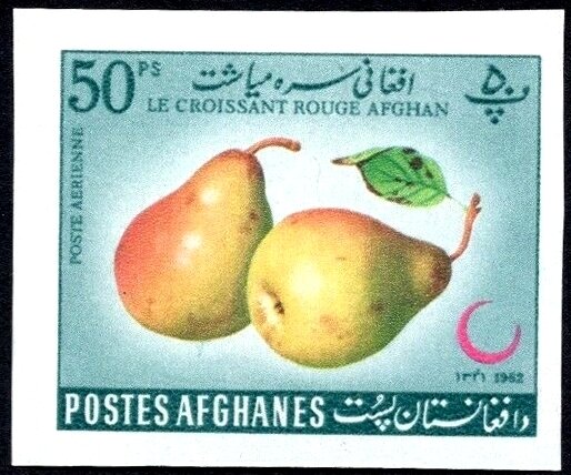 File:Stamp of Afghanistan - 1962 - Colnect 1009736 - Pears Pyrus communis.jpeg