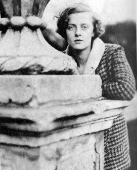 <span class="mw-page-title-main">Teresa Jungman</span> British socialite (1907–2010)