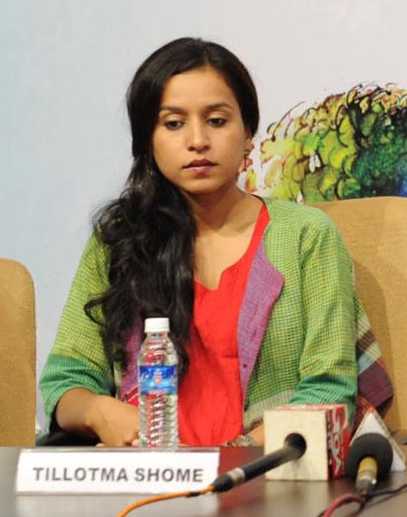 Tillotama Shome 01