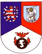 Coat of arms TrÜbPl Ohrdruf