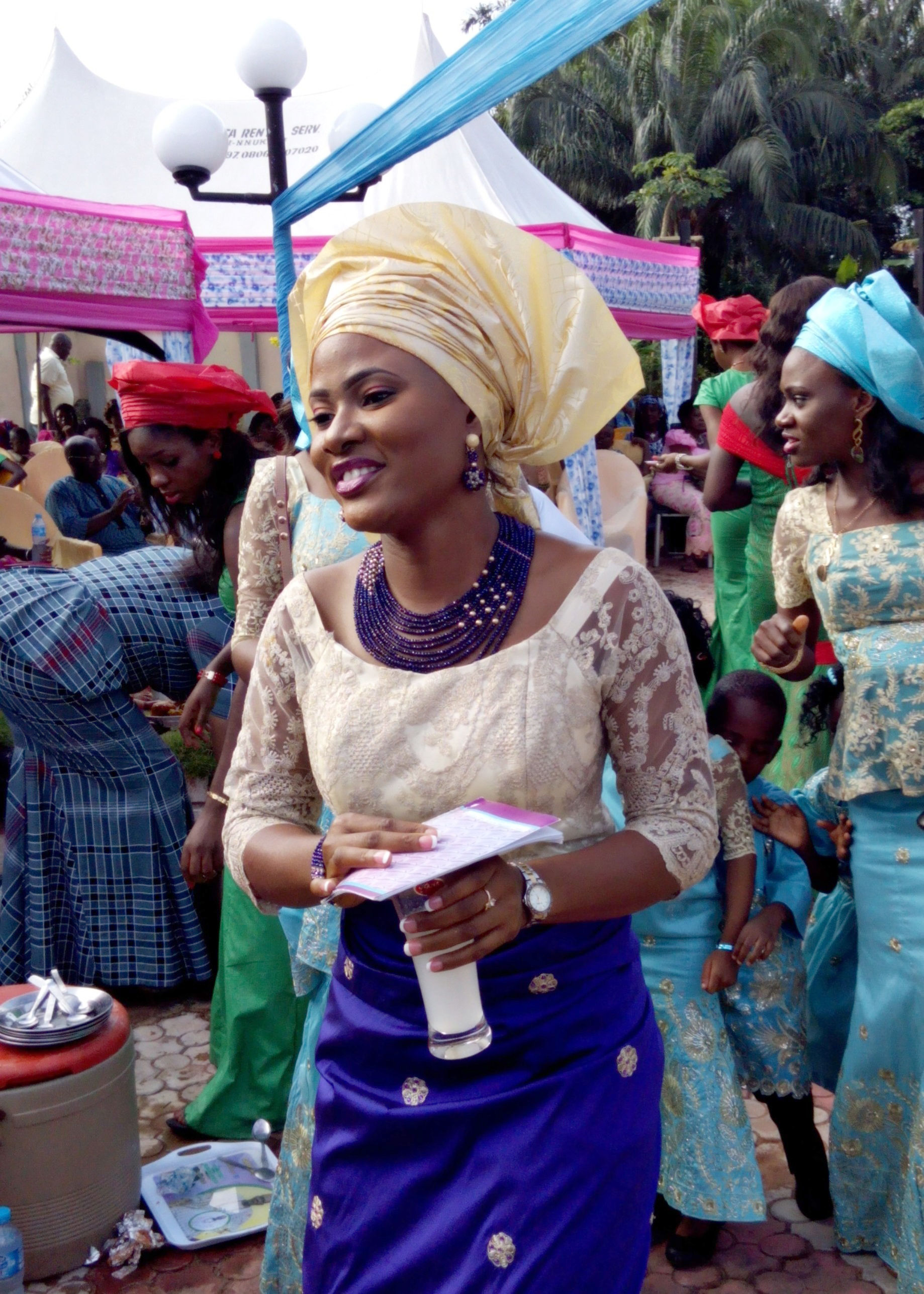 igbo nigerian women