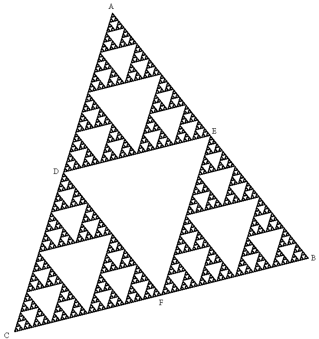  el triangulo