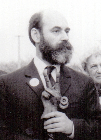 File:V. Sedláček (Mayor of Roztoky 1990).jpg