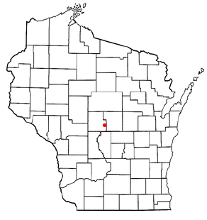 Grand Rapids, Wisconsin Town in Wisconsin, United States