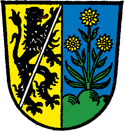 File:Wappen von Weisendorf.png