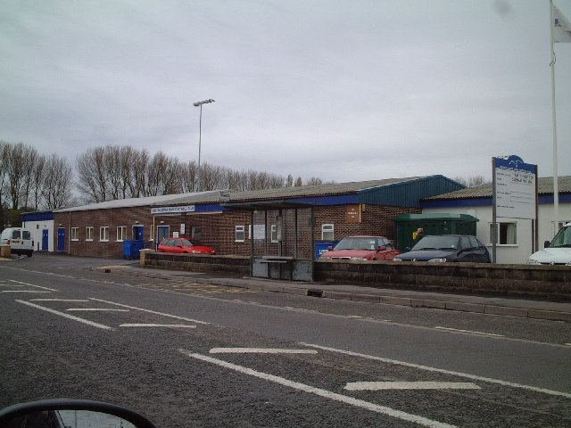 File:Weston Super Mare Football Club - geograph.org.uk - 74416.jpg