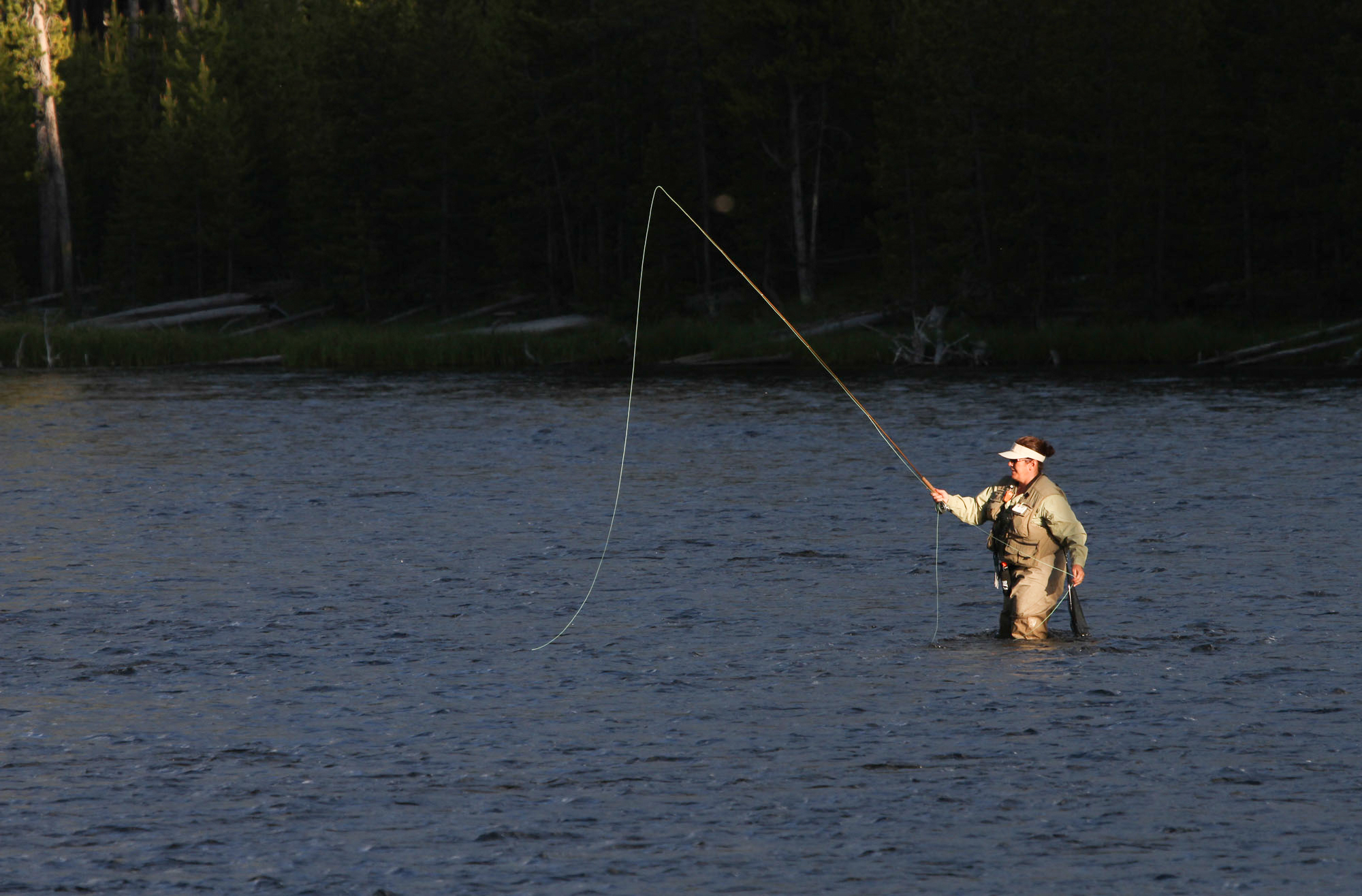 File:Woman fly fishing in the Firehole River (61836312-4030-4dfb-a26e-1fb3918c12a3).jpg - Wikimedia Commons