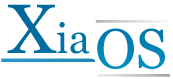 XiaOS Logo