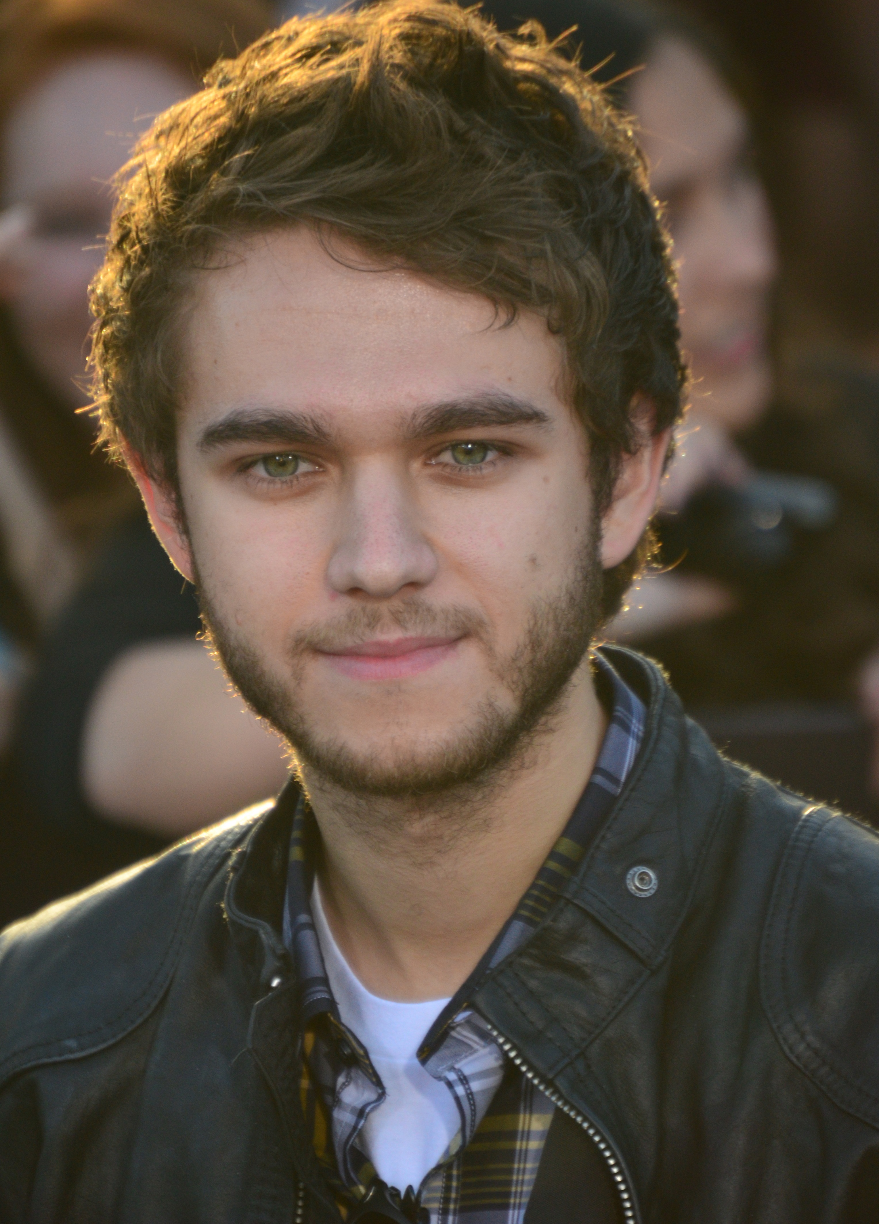 Zedd Wikipedia