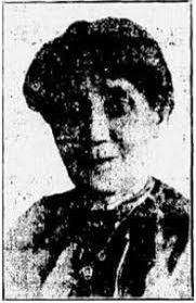 מראיון שנערך עם שרה פייגה פונר בכתב העת היידי "דיא וארהייט" ב-12.5.1918