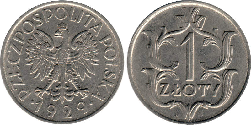 File:1 zloty 1929.jpg