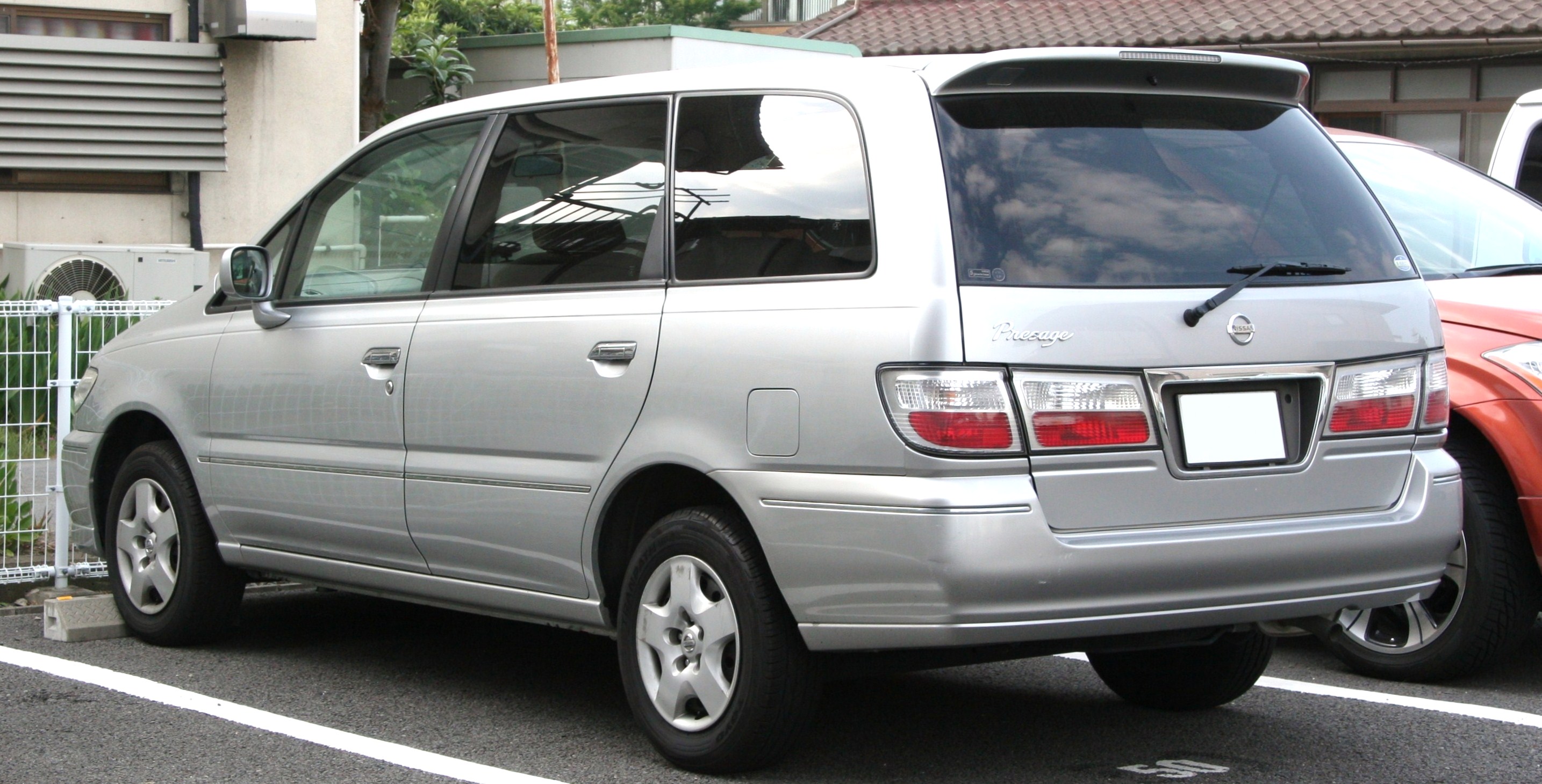 Ниссан пресаж u30 купить. Nissan Presage 2001. Nissan Presage u30. Ниссан Presage 2003. Ниссан Пресаж 1 поколения.