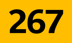 Автобус 267 планерная митино. Автобус 267.