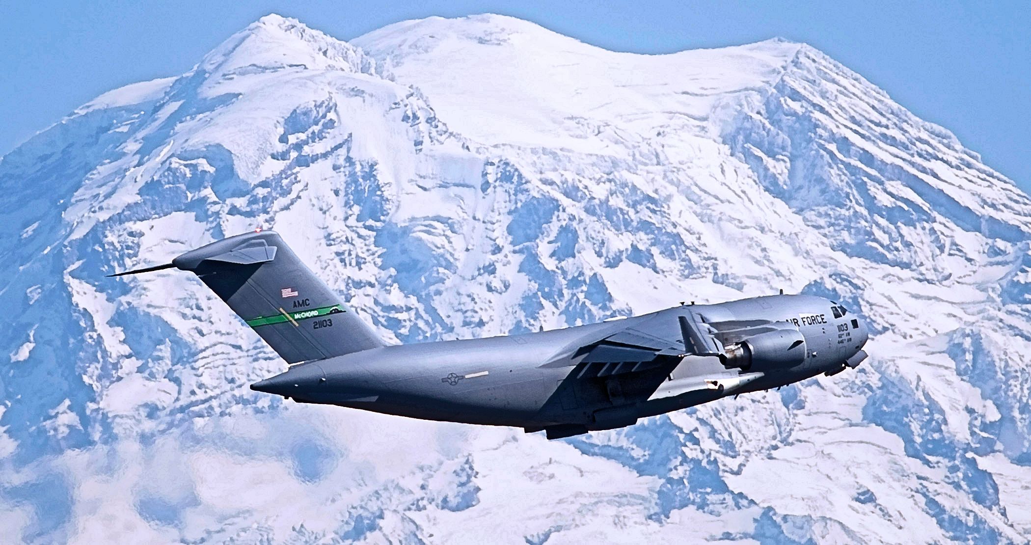 File:446th Airlift Wing - Boeing C-17A Lot XIV Globemaster III 02-1103.jpg  - Wikipedia