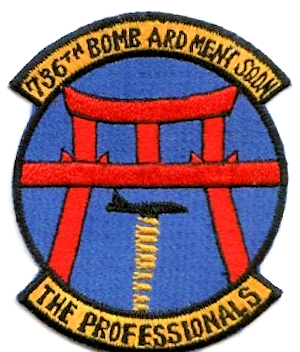 File:736th Bombardment Squadron - SAC - Emblem.png