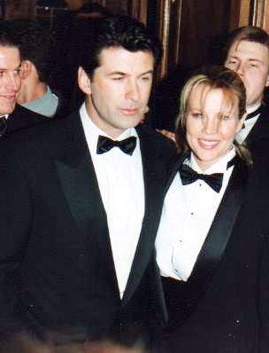 Alec Baldwin y [[Kim Basinger