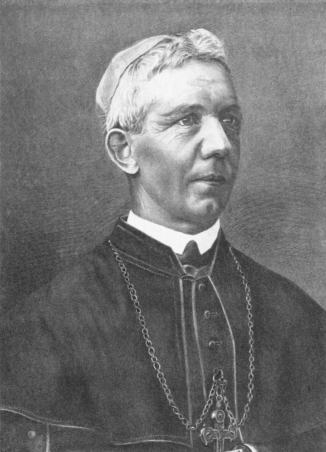 Augustin Egger