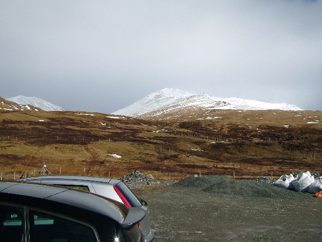 File:Beinn Ghlas and Ben Lawers - geograph.org.uk - 92636.jpg