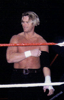 Billy Gunn in 1996.