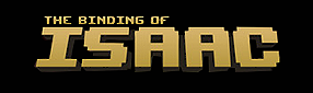 The Binding of Isaac: Rebirth - Wikipedia