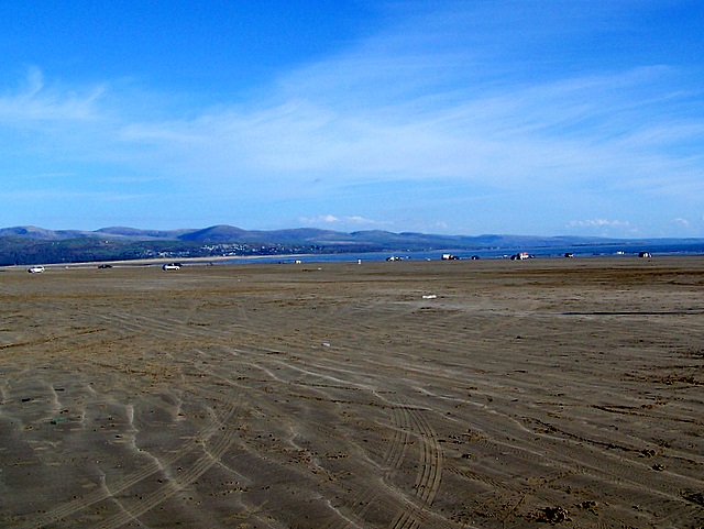 Black Rock Sands - geograph.org.uk - 1262651