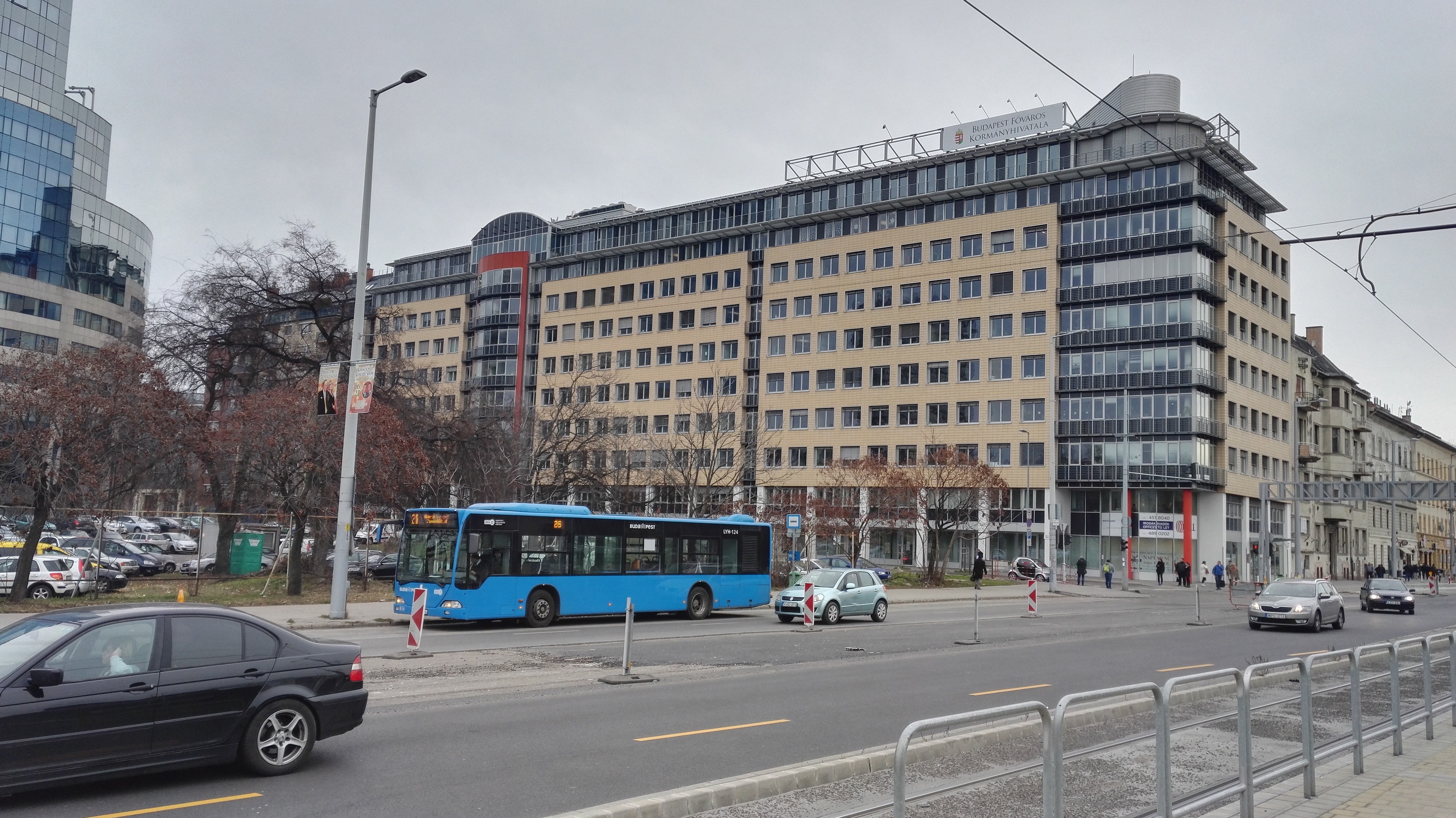 Útonalterv ide: Metagame, Kádár utca, 10, Budapest XIII. - Waze